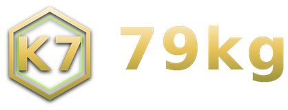 79kg logo